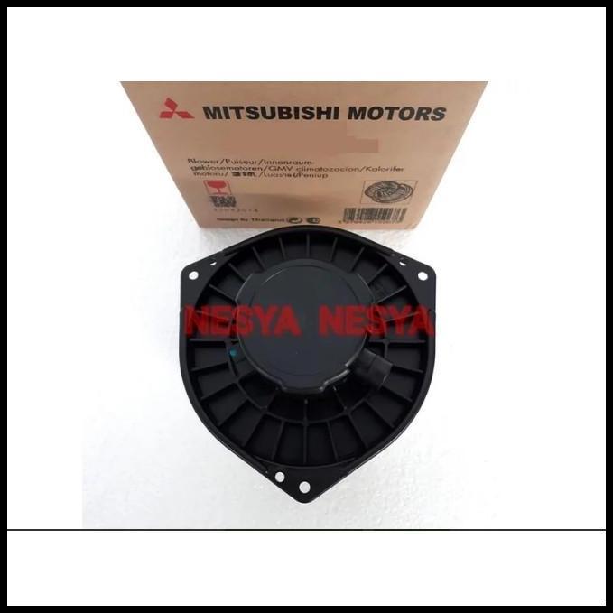 GRATIS ONGKIR DINAMO MOTOR BLOWER FAN KIPAS ANGIN AC DEPAN UNTUK MOBIL MITSUBISHI PAJERO SPORT EXCEE