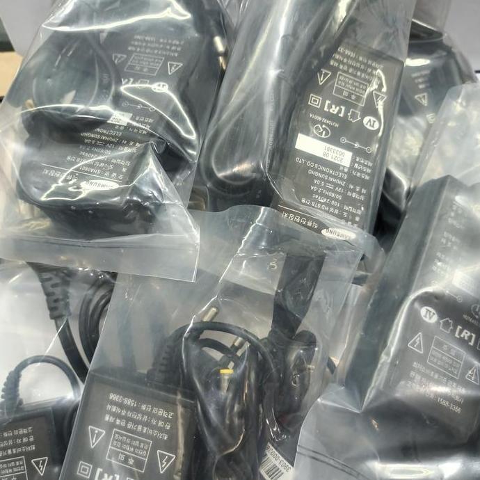 adaptor 5a 12v Samsung original/adaptor Samsung 12v 5a