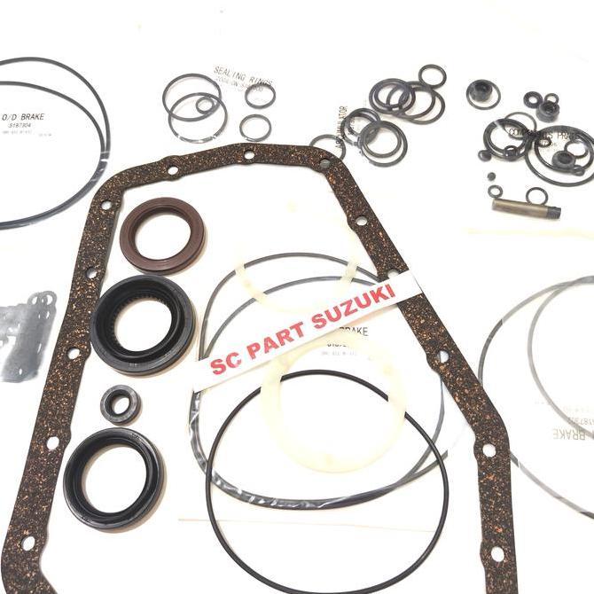 Paking set seal kit transmisi Matic AT suzuki swift Termurah
