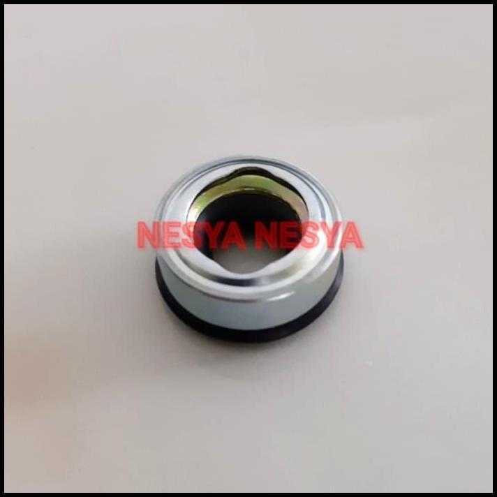 TERLARIS SHAFT LIP SEAL SIL SHAFTSEAL SHAFTSIL LIPSEAL LIPSIL PADA AS POROS COMPRESSOR COMPRESOR KOM