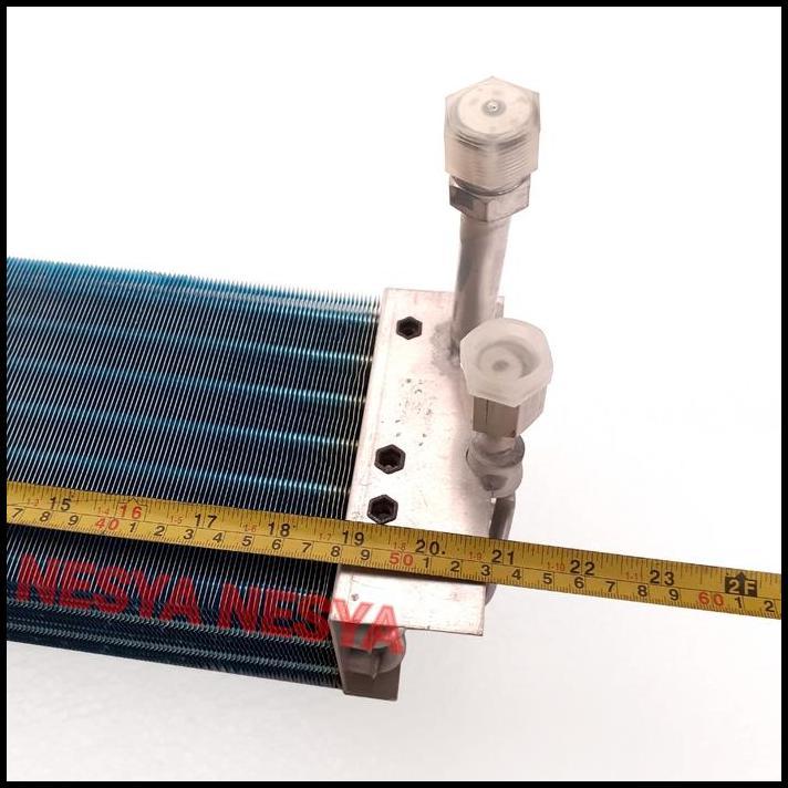 TERBARU EVAPORATOR EVAP EPAP EFAP AC PANJANG 50CM 50 CM UNTUK MOBIL BOX FREEZER ISUZU ELF LONG BIG M