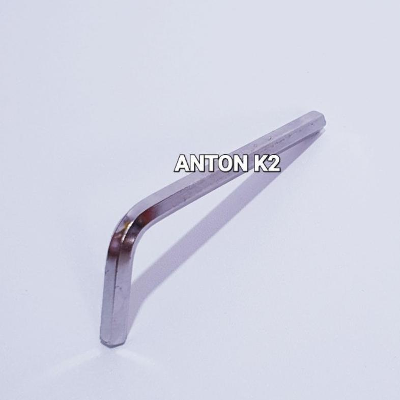 KUNCI L5/KUNCI L 5 SERBA GUNA/KUNCI L 5MM/KUNCI L 5 MM