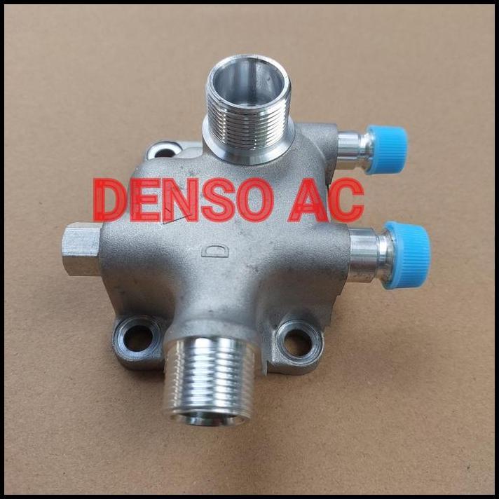 BEST DEAL VALVE PENTIL COMPRESOR KOMPRESOR DENSO AC MOBIL KIJANG KRISTA DIESEL 