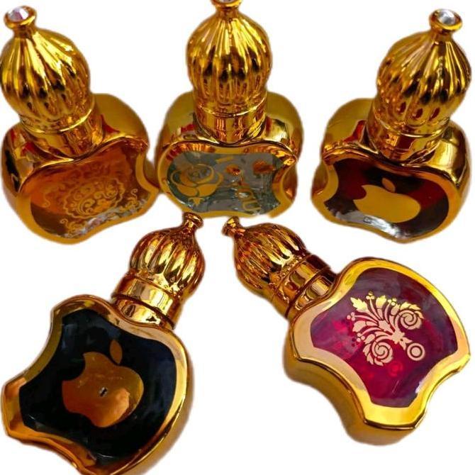 PARFUM IBADAH MALAIKAT SUBUH ASLI LS