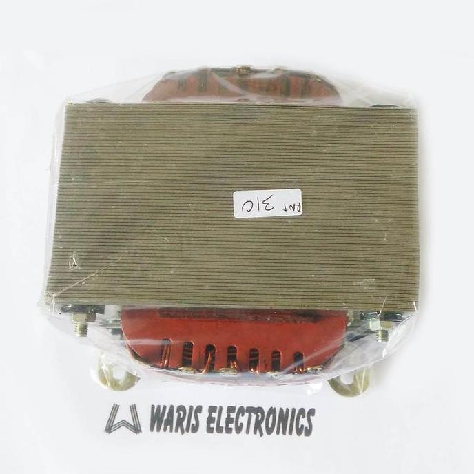 Trafo Era Ct 5A Ampere Murni 45V Travo Kualitas Terbaik Harga Termurah