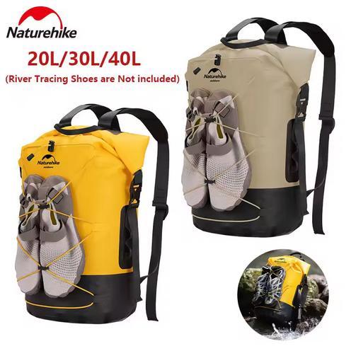DRYBAG NATUREHIKE NH21FSB04 - TAS RANSEL WATERPROOF