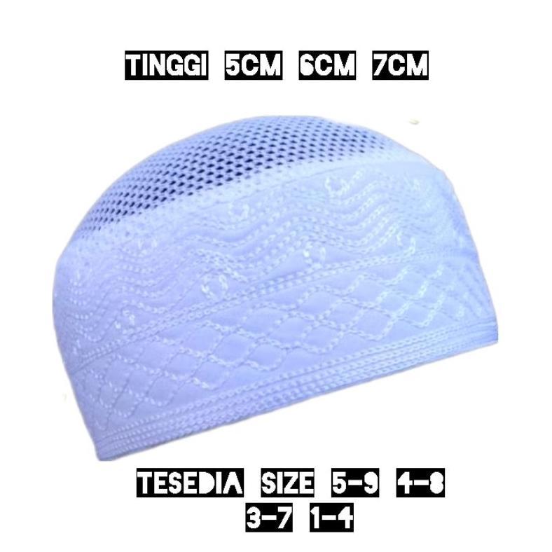 RECOMMENDED MADINAH JARING/IKAF JARING/PECI HAJI/PECI FULL AC/JARING PUTIH/PECI PENDEK/PECI MARAWIS/