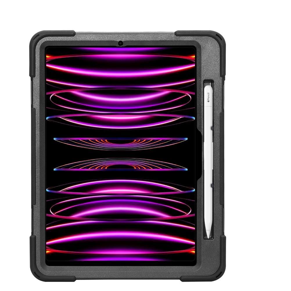 Case Samsung Tab A9 A9+ A11 A11+ Heavy Duty Rugged Case Robot TB 304