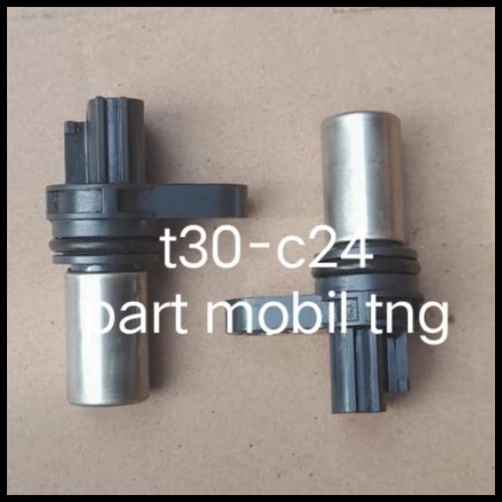 DISKON SENSOR CKP CMP NISSAN XTRAIL T30 MODEL BESI 