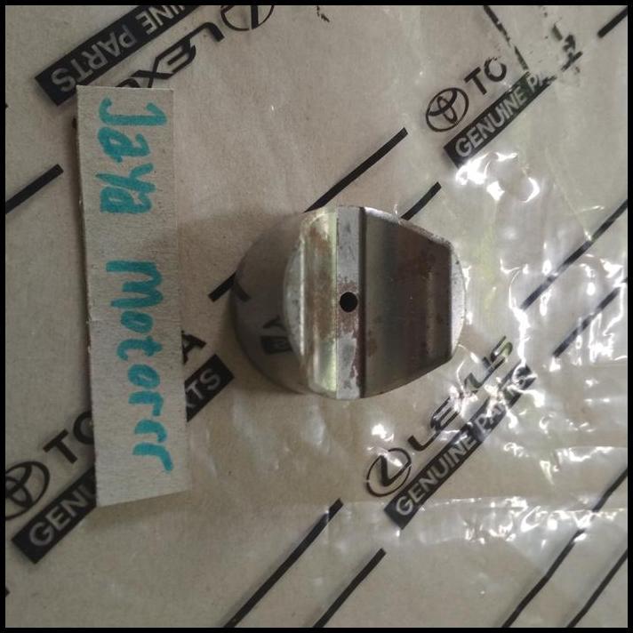 GRATIS ONGKIR GUIDE RACK STARLET KAPSUL EP80 EP81 ORIGINAL 