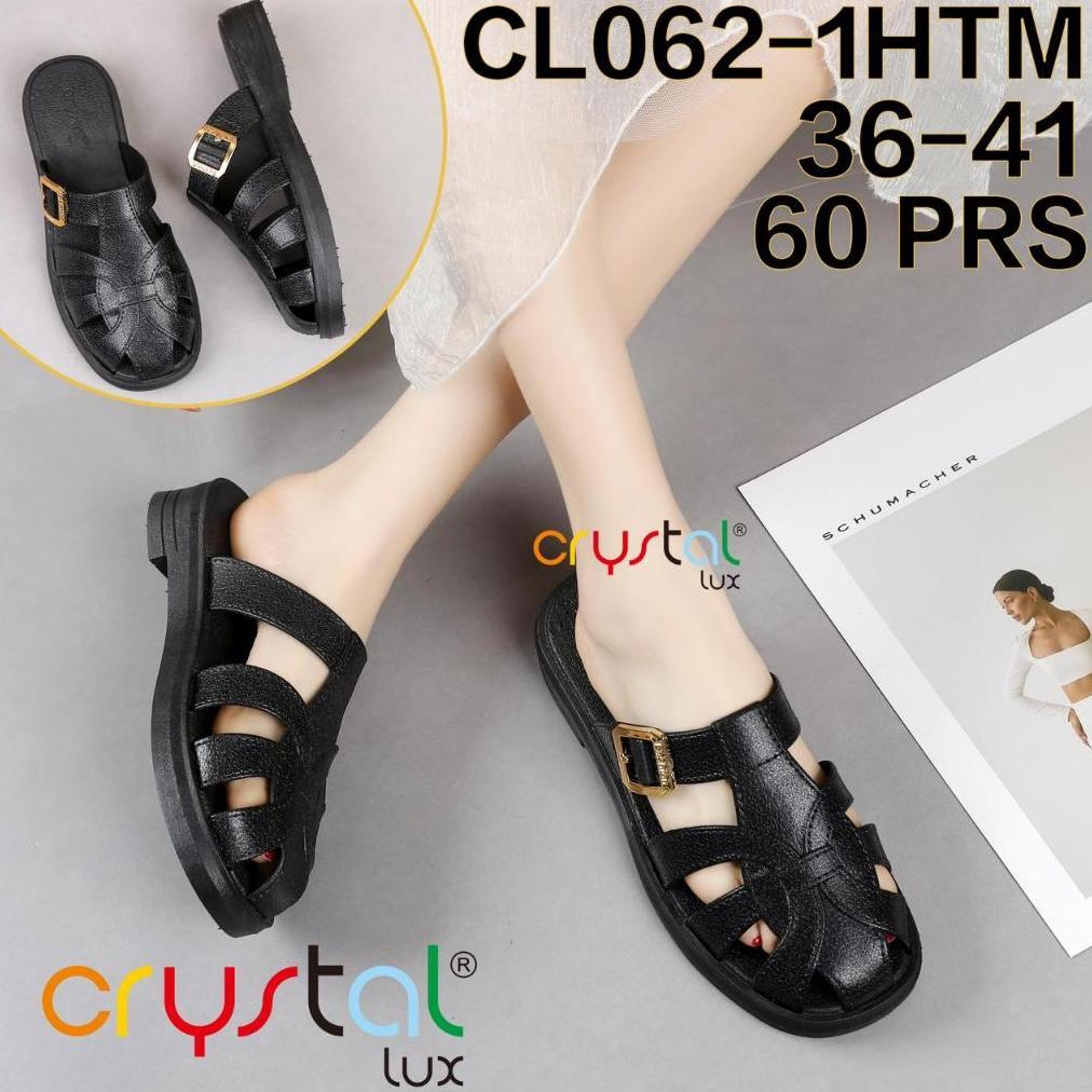 Sepatu Sandal Wanita Gladiator | Sepatu Sandal Wanita Selop | Sepatu Sandal Flat | Sandal Jelly Glad