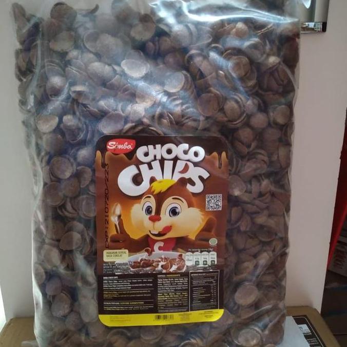 Foodx- Simba Coco Crunch 1Kg