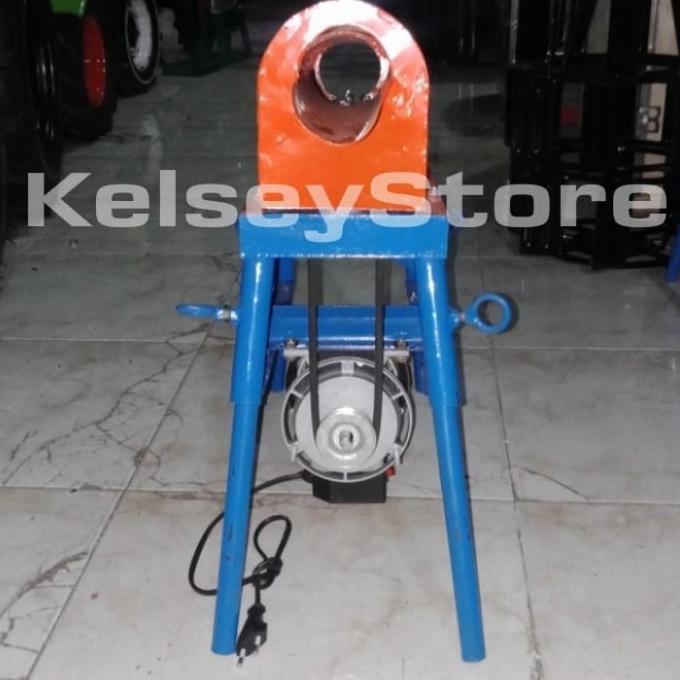 MESIN PERONTOK JAGUNG / alat perontok jagung / pemipil jagung / pipil