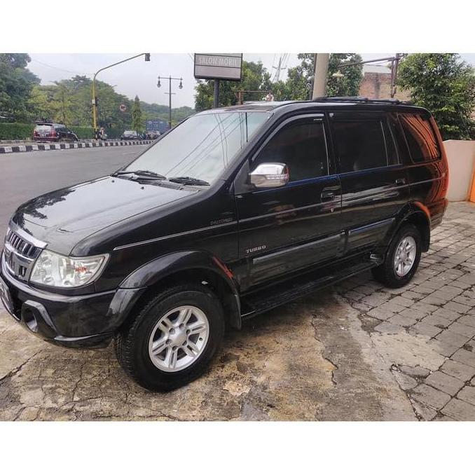 Promo Isuzu List Body Karet Ori Panther Touring-Grand Touring Tahun 2005 Ke Atas (4) Diskon