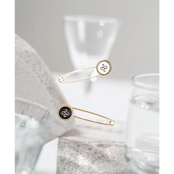 Heaven Lights - Autonoma Pin - Peniti Pin Magnet Hijab LL