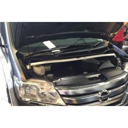 Promo Aksesoris / Strutbar / Stabiliser ULTRA RACING Nissan Serena C26 Diskon