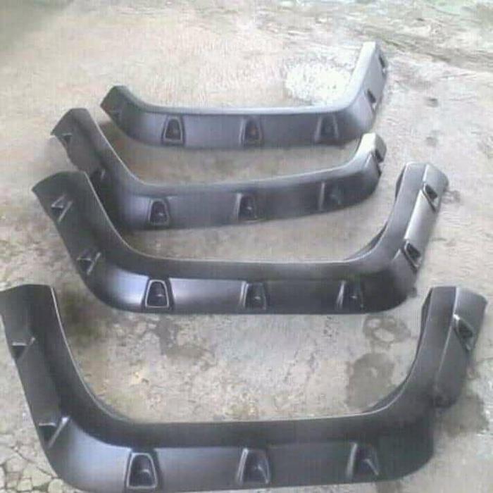 Over Fender Big Monster Jimny Katana Original Dan Terpercaya