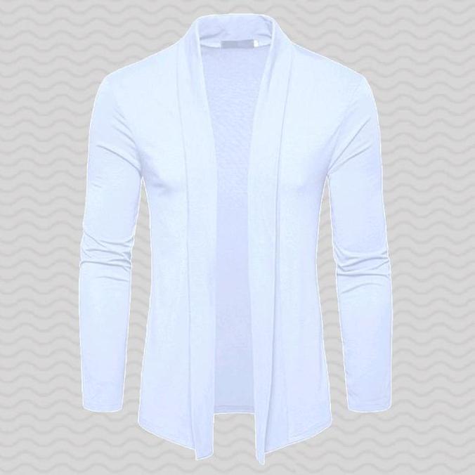 Baju Kaos Blazer Pria lengan pajang blazer pria Rompi Formal