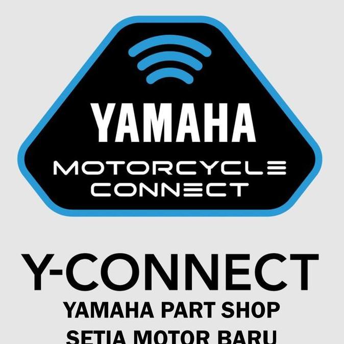 Promo Body Cowling Batok Lampu Depan Motor Mio J Mio GT Hitam Asli Yamaha Diskon