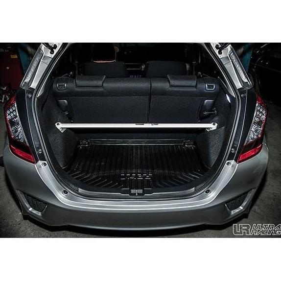 Promo Aksesoris Stabiliser ULTRA RACING Rearbar Honda Jazz GK GK5 15+ Diskon