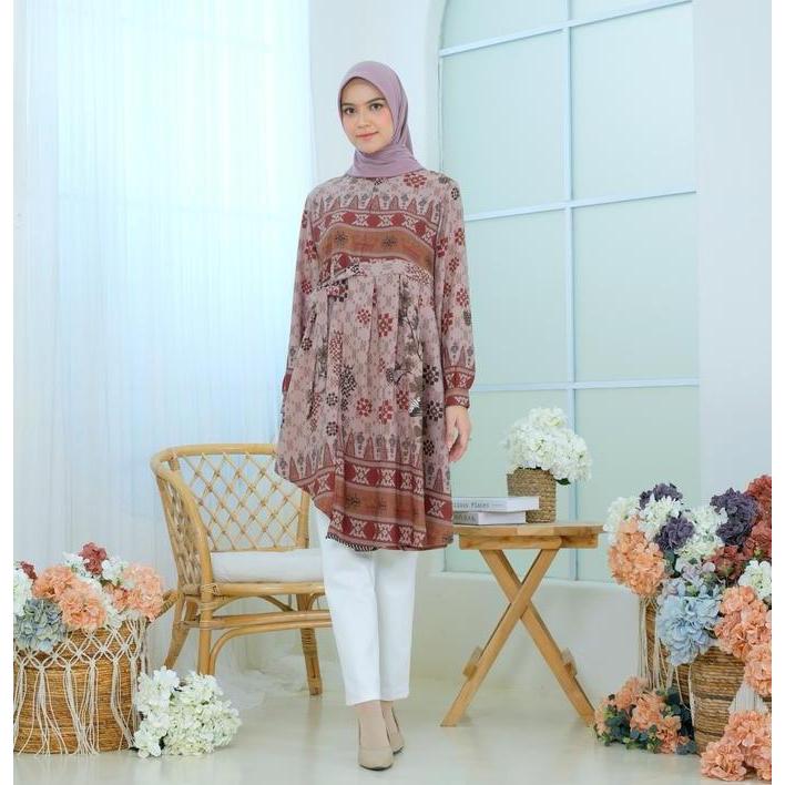 DEALOVA TUNIK PREMIUM DENOSA