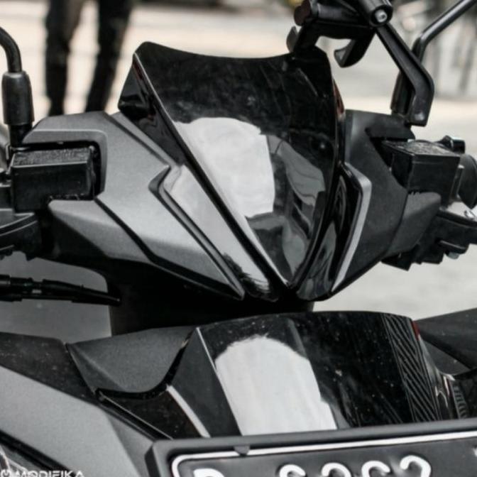 Visor Vario 160 Tameng Vario 160 Premium
