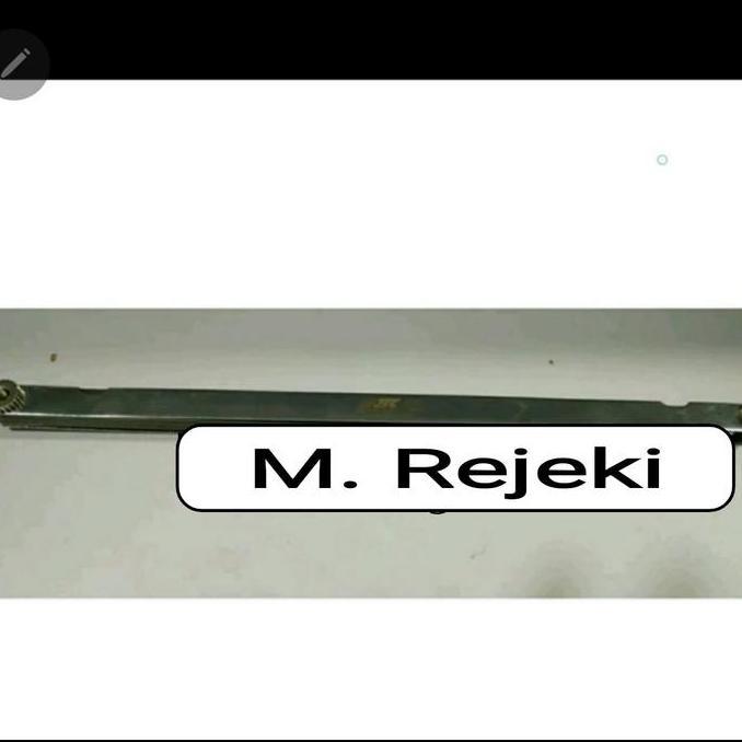 Grosir Feeler Gauge Long 30Cm 25 Pcs Blade Metric Inch Blades Jtc 4292