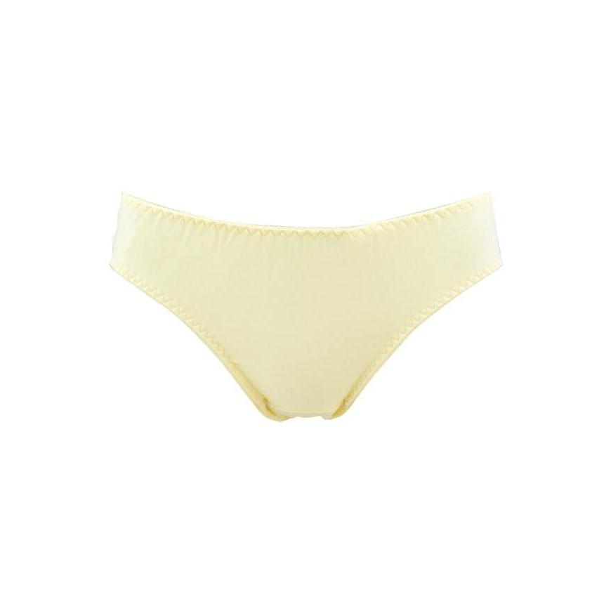 Wkwkwk- Wacoal Panty Mini Cotton Ip 3158 - Basic