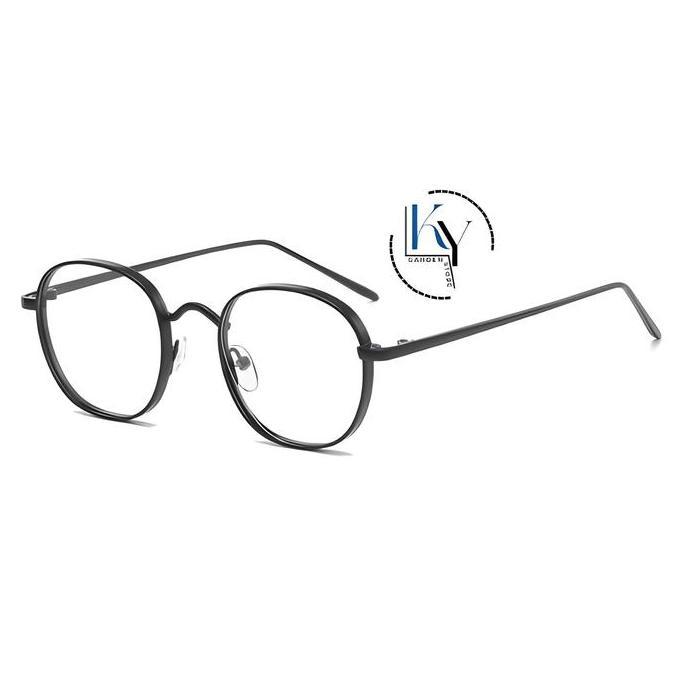 Womenacc- (Beli Satu Gratis Satu) Kacamata Photocromic Blueray Model Terbaru Minus 2261 Bisa Request