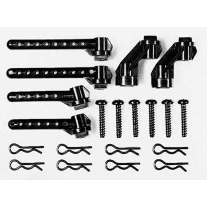 Tamiya Skyline Body Mount Set - 50482