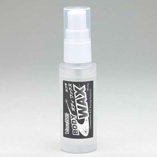Yokomo 35cc Body Wax For RC Car - CS-BW