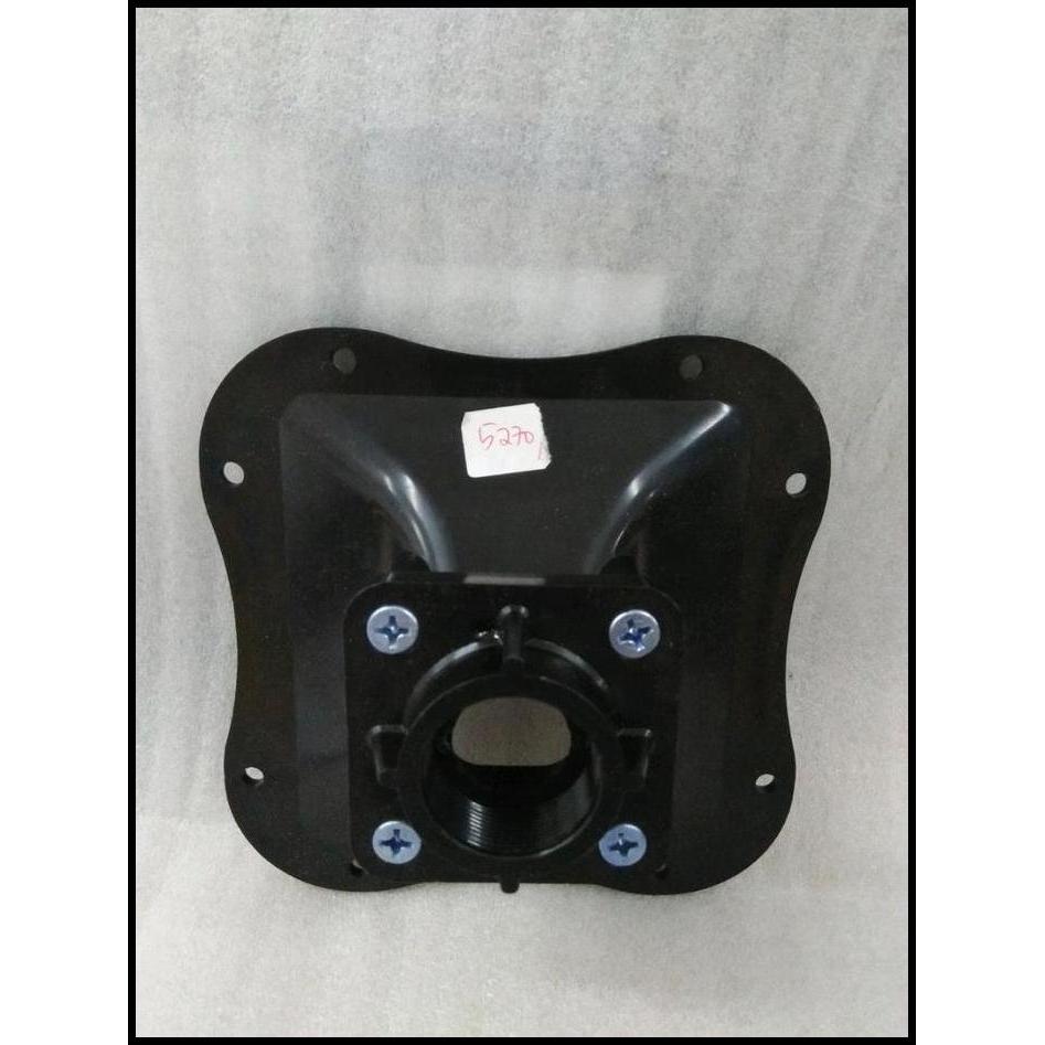 TERBARU HORN DRIVER CORONG TWEETER 165X165 DRAT BAUT 