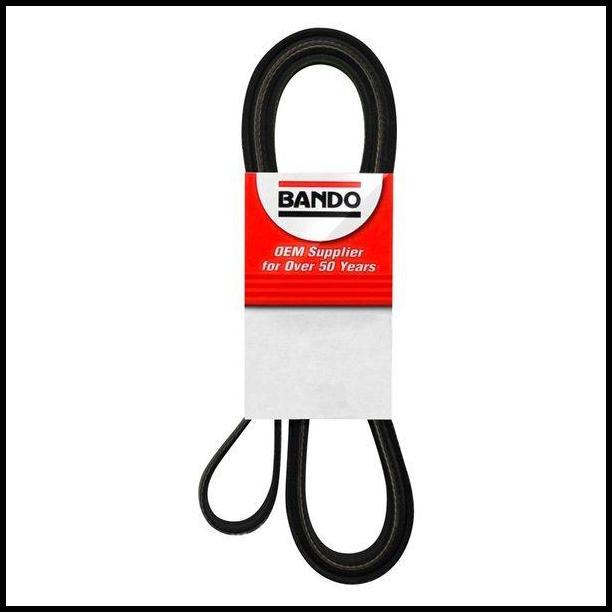 TERLARIS FAN BELT VAN BELT RPF 3890 RPF3890 A-89 A89 BANDO GIGI 