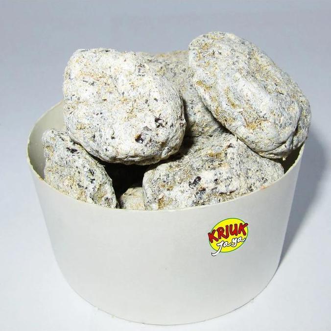 Foodx- Manisan Kiamboy Putih Tanpa Biji