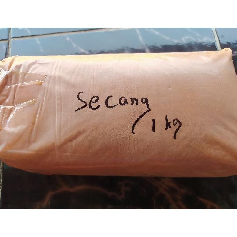 Secang Serut Dan Serbuk 100Gr Zwa Ecoprint