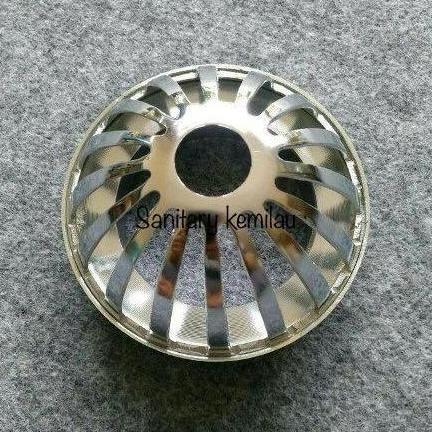 Murah Roof Drain 3 Inch