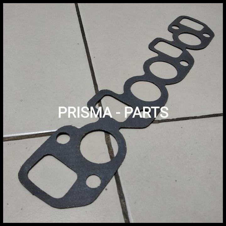 TERBARU PAKING MANIFOLD API MAZDA 626 LX 1,6 '83. 