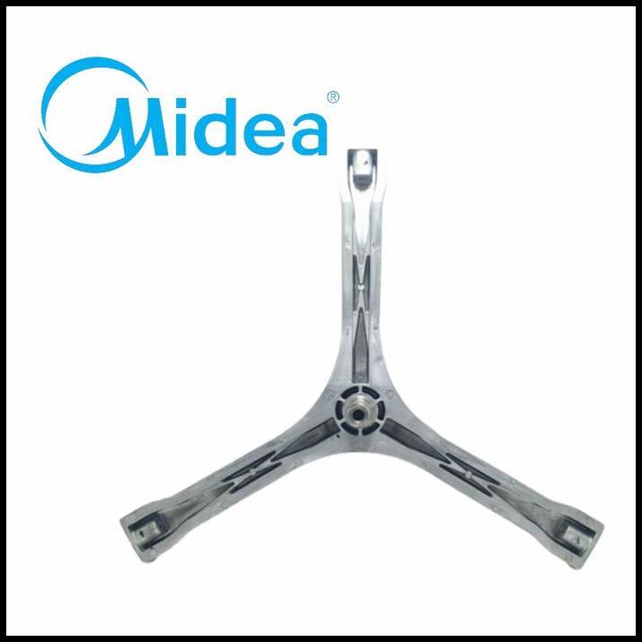 GRATIS ONGKIR MFS70-10302 MFS75-S804 MFS72-8302 SEGITIGA SPIDER TABUNG MIDEA 