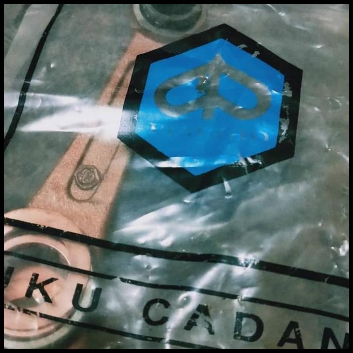 TERBARU STANG SEHER VESPA PTS SPECIAL CORSA ORIGINAL PIAGGIO