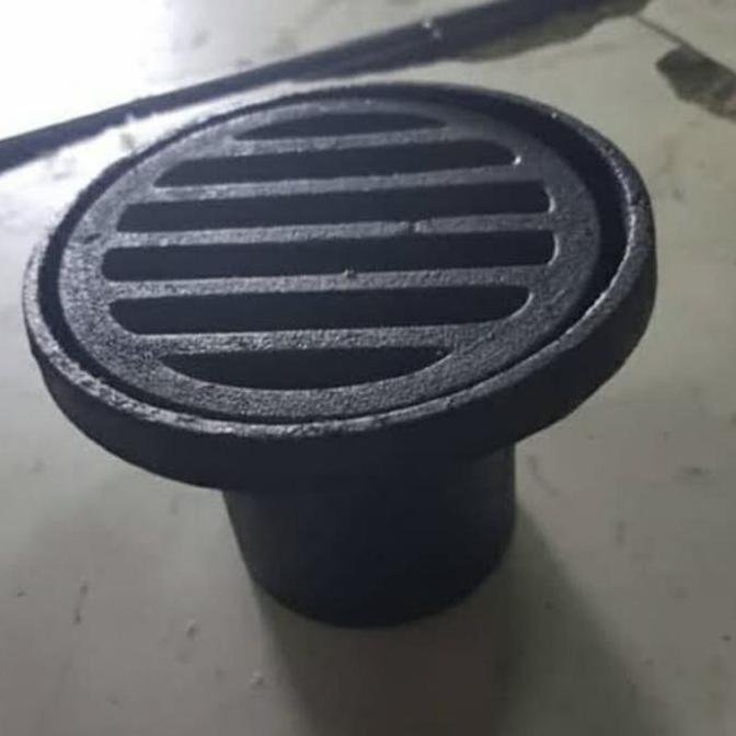 Promo Roof Drain 3 Inch