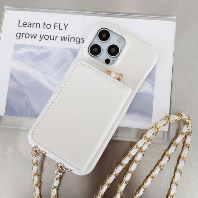 Kia Store Tali Hp Gantungan Hp Rantai Tali Hp