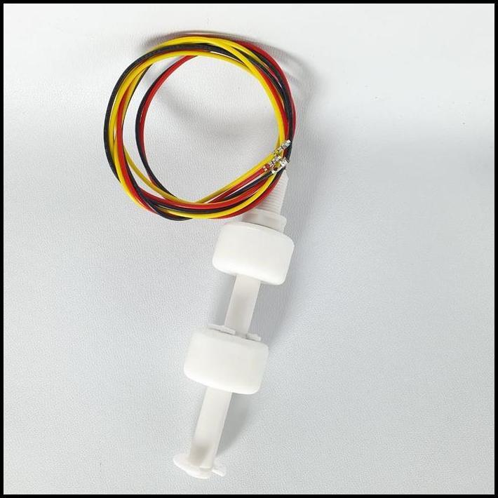 TERLARIS PELAMPUNG SENSOR DISPENSER GALON BAWAH POLYTRON PWC 776 