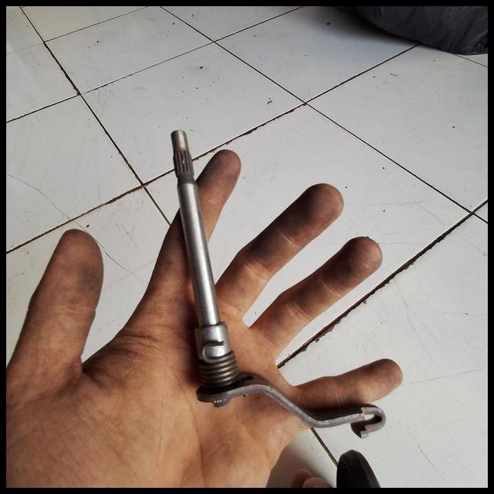 DISKON TUAS KOPLING VESPA PTS ORIGINAL NOS 100CC 