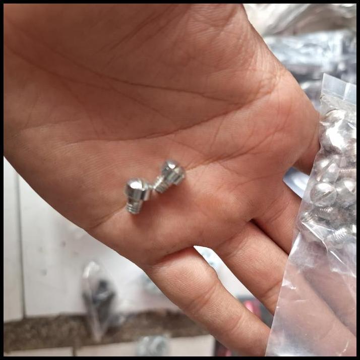 BEST DEAL SEPASAN BAUT MIN RING HEADLAMP VESPA SPRINT BAGOL BARU 