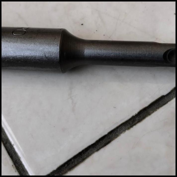 GRATIS ONGKIR CONNECTING SDS PLUS 300MM WIPRO !!!