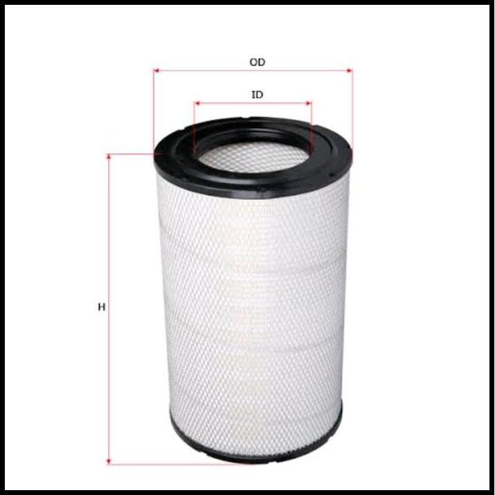 GRATIS ONGKIR SFA-7868P AIR FILTER / SFA7868P 