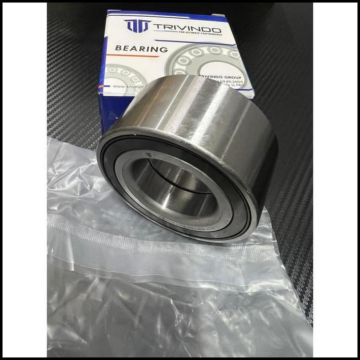 TERLARIS BEARING RODA DEPAN SUZUKI ERTIGA 2012-2017 SX4 XOVER BERING LAHER LAKER KLAHER LAHAR 45BWD1