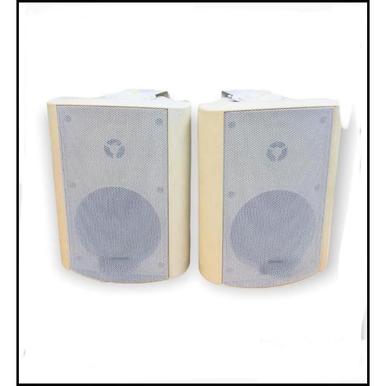 GRATIS ONGKIR SPEAKER PASIF 5 INCH 2 WAY DINDING 
