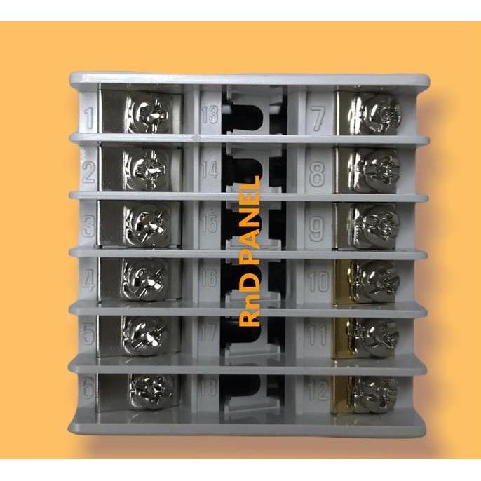 Promo AUTONICS TCN4S 24R / TCN4S-24R / TCN4S-22R TEMPERATURE CONTROLLER Diskon