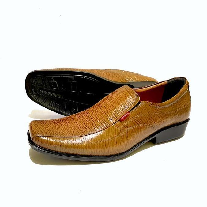 PROMO SEPATU FANTOFEL PRIA SEPATU KULIT FANTOFEL PRIA PROMO